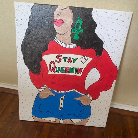 Wall art - Picture 3 of 11